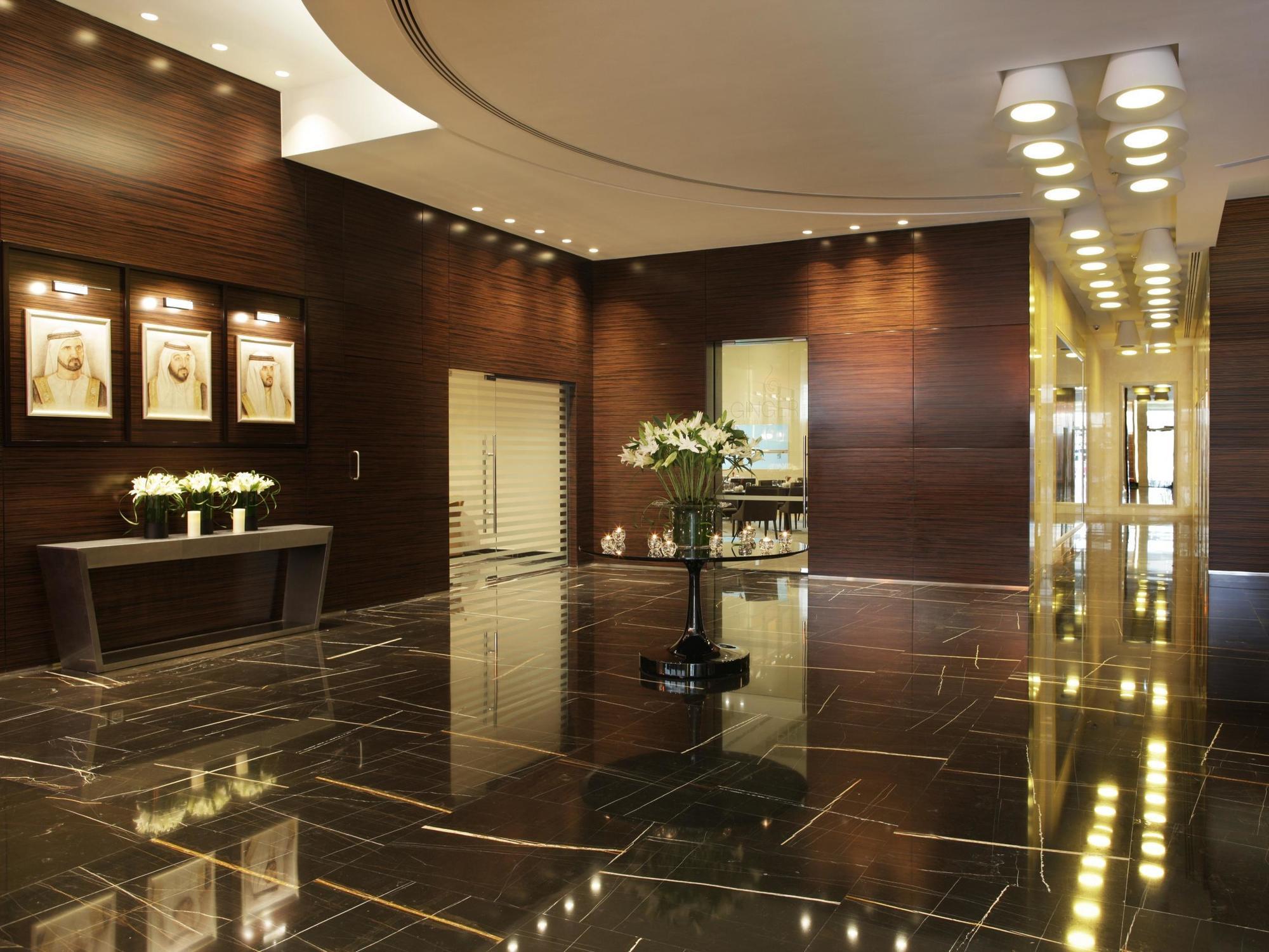 Cosmopolitan Hotel Dubai - Al Barsha Exteriér fotografie